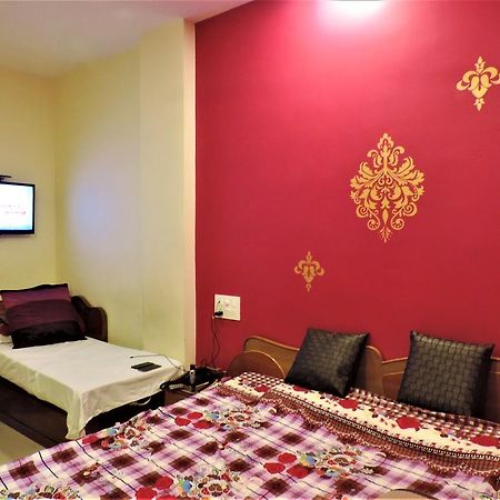 Hotel Sunshine Haridwār Eksteriør billede